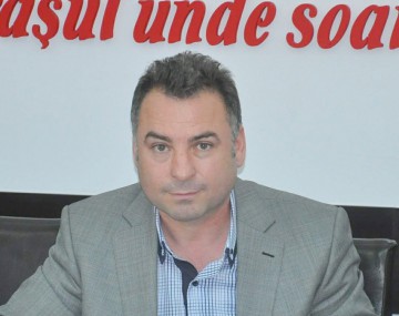 Nicolae Matei A FOST ELIBERAT din arest